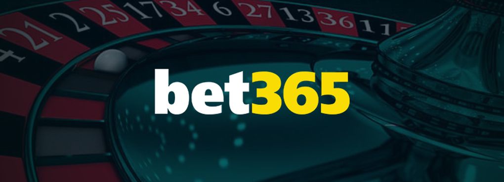 Casino at bet365 Offers £1,000 Welcome