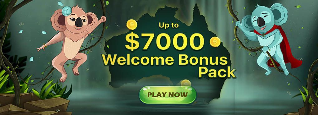 Two-Up Casino Bonus Codes