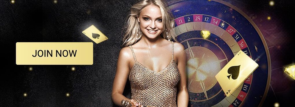 Could You Get Lucky at the Lucky Club Casino?