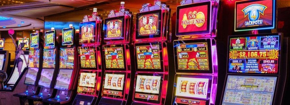 Pala Flash Casino