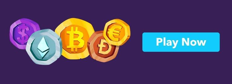 BTCVegas Casino Bonus Codes