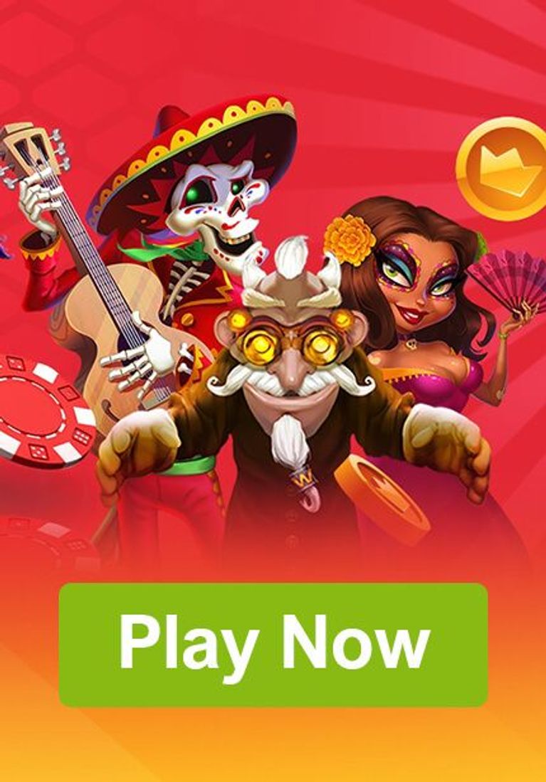 Get $50 Free With No Deposit at Slots Madness Casino