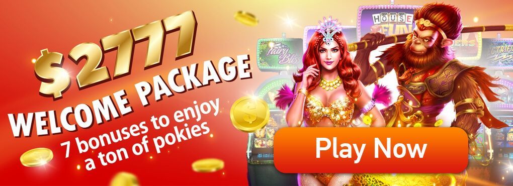 Pokies Parlour Casino
