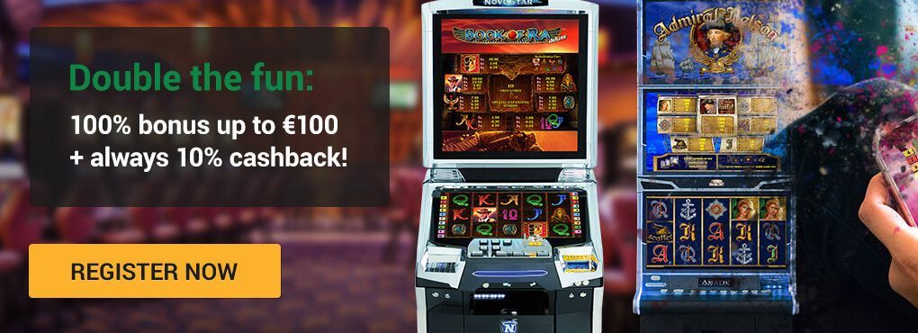 The Wishmaster Slots Game