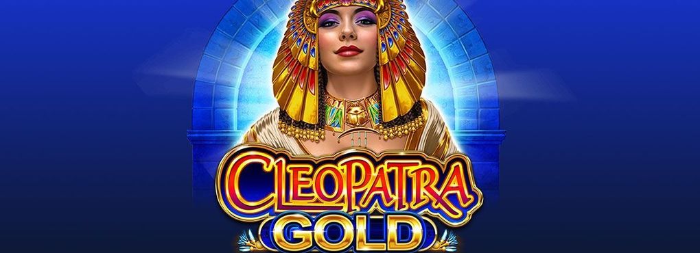 Cleopatra's Gold Slots