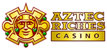 Enjoy The Treasures Offered At Aztec Riches Casino