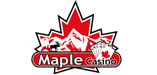Maple Casino Upgrades their Gaming Selection