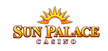 Huge Flash Slots Bonuses at Sun Palace Casino