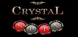 CrystalSpin Flash Casino