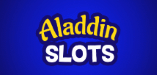 Aladdin Slots Flash Casino
