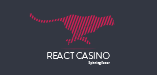 React Flash Casino