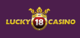 Lucky 18 Flash Casino