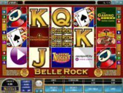 Belle Rock Slots