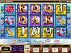 International Casino Games Slots