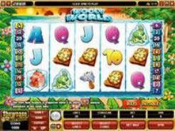 Wooly World Slots