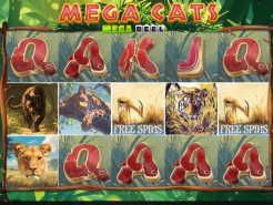 Mega Cats