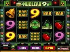 Nuclear 9s Slots