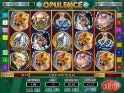 Opulence Slots