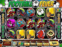 Football Fever Slots