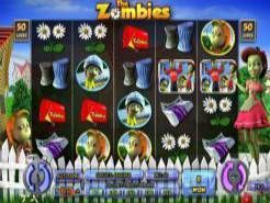 The Zombies Slots