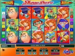 Skool Daze Slots