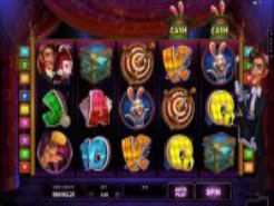 Rabbit in the Hat Slots