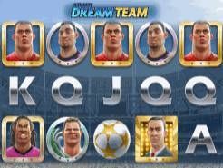 Ultimate Dream Team Slots
