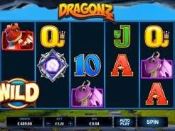 Dragonz Slots