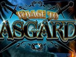 Voyage to Asgard Slots