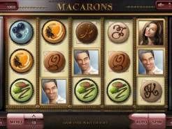 Macarons Slots