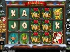 A Tale of Elves Slots